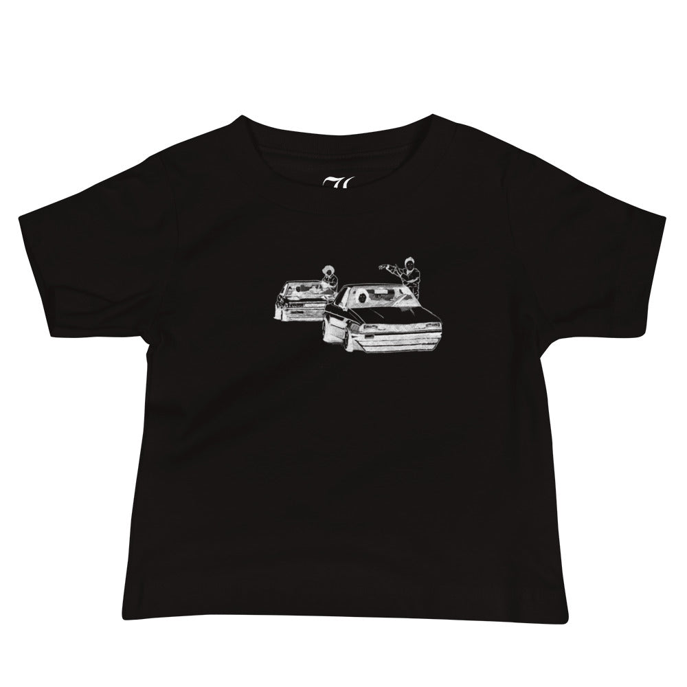 Baby Jersey Short Sleeve Tee