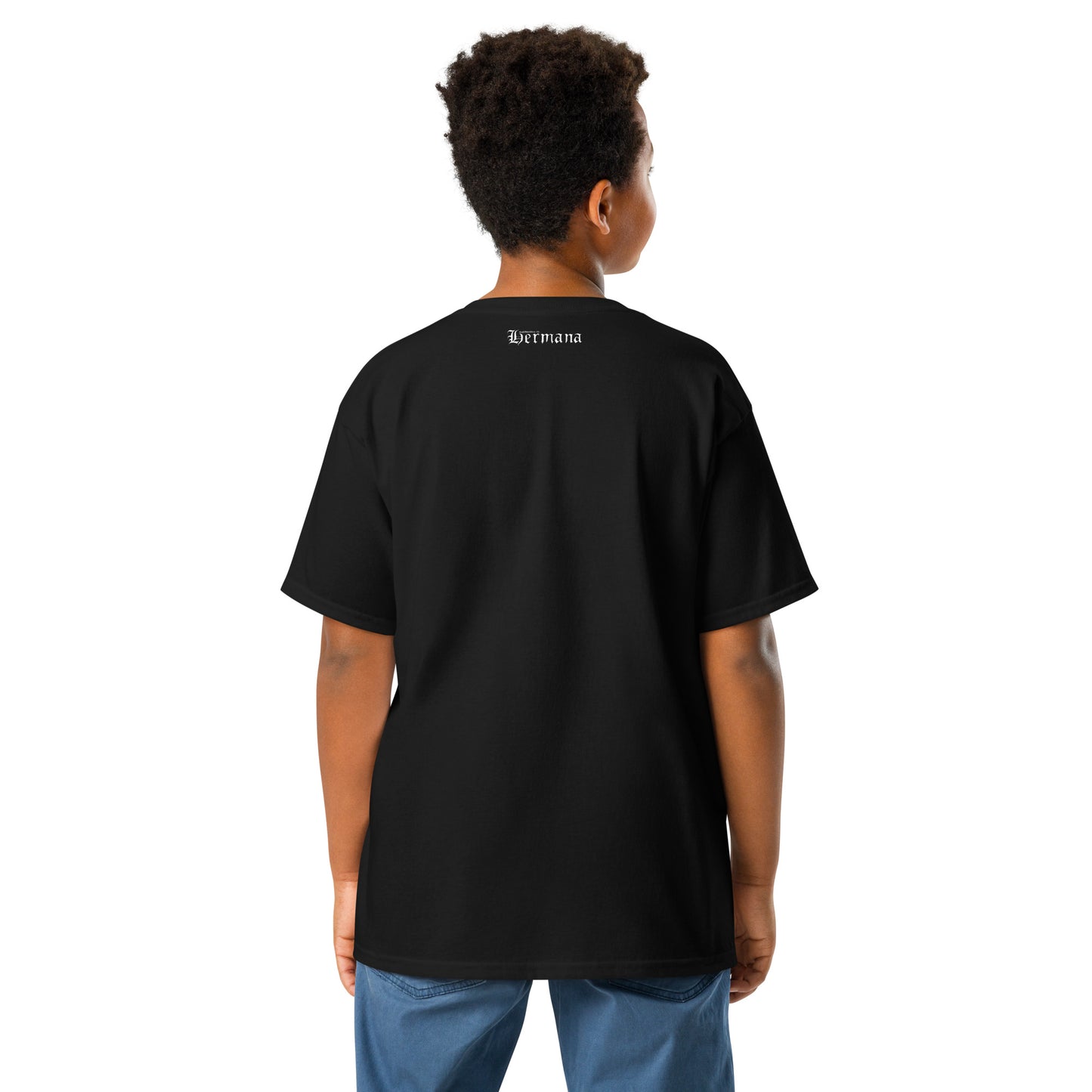 Youth classic tee