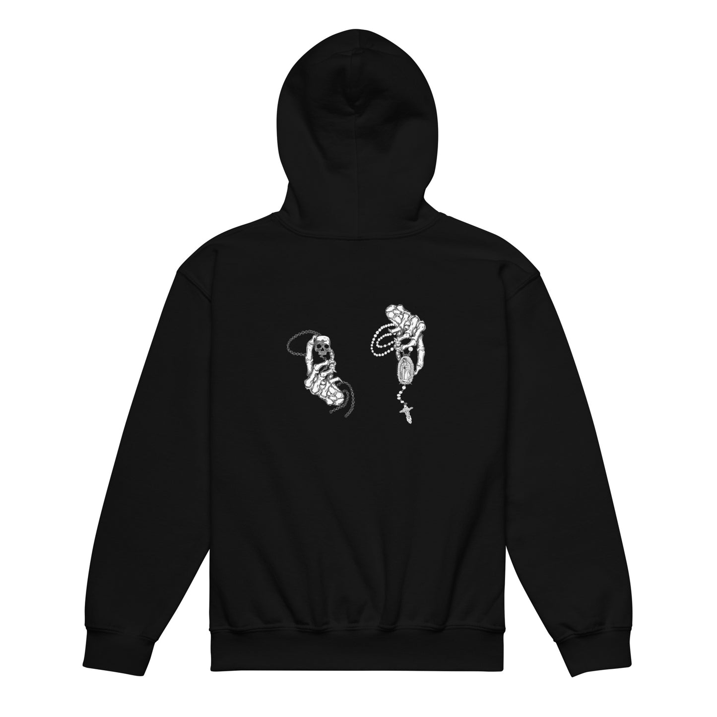 Youth heavy blend hoodie