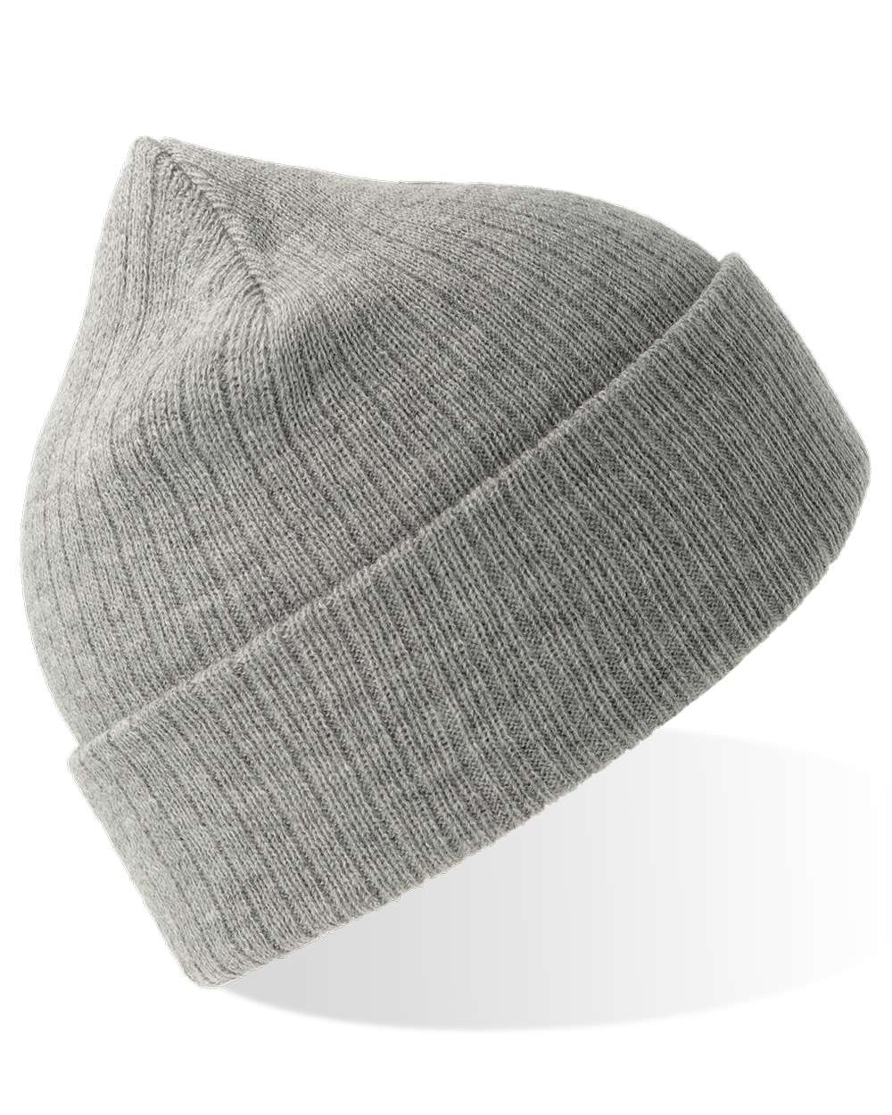 Hermana's Signiture Beanie Gray